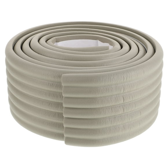 Almohadilla de escalera para litera, almohadilla de escalera autoadhesiva, acolchado de espuma, cubierta de escalera para escalada segura, borde de escalera de dormitorio