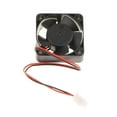 thumbnail image 3 of Hydraulic Fan 24V, DC Brushless Heatsinks for Computer Case Chassis Accessory, 3 of 5