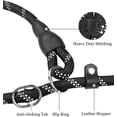 thumbnail image 4 of Reflective Slip Lead Dog Leash for Small Puppy Medium and Large Dogs Training and Walking,Climbing Rope Leash, 4 of 5