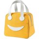thumbnail image 1 of Lunch Bag Insulated Bag Lunch Box Large Capacity Bag Outdoor Picnic Portable Tote Bag (Yellow), 1 of 3