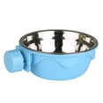 thumbnail image 1 of The New 1pcs Detachable Dog Bowl, 1 of 3