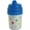 Blue - 5oz, variant on Thermo-Temp 5 oz. Personalized Toddler Sippy Cups in Green - Pack of 24
