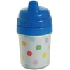 Thermo-Temp 5 oz. Personalized Toddler Sippy Cups in Blue - Pack of 24