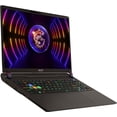 thumbnail image 4 of MSI - Vector GP68HX 16" 144Hz FHD+ Gaming Laptop-intel core i9-13950HX with 16GB Memory-RTX 4080-1TB SSD, 4 of 4