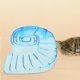 thumbnail image 4 of WHAMVOX 1Ud Plataforma Para Reptil Azul Para Con Estructura Simple Y Material Premium, 4 of 6