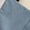 01 Blue, variant on Kaprioy Toddler Boys Clothes Baby Boy Outfit Sets Kids Waffle Color Block Raglan Sleeve Tee & Solid Shorts Set 2-Piece