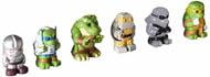 ninja turtle squishy