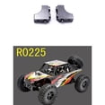 thumbnail image 2 of 2 uds servo montaje 10696 para Vrx Rh1043 Rh1045 Rh1043sc 1/10 Rc coche, 3 Afortunado Sencillez, 2 of 4