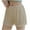 Beige, variant on JGTDBPO Safety Pants For Women Pettipants Culotte Safety Shorts Ice Silk Lace Plus Size Women'S Safety Pants Underwear For Skirt Dress Women'S Adaptive Pants