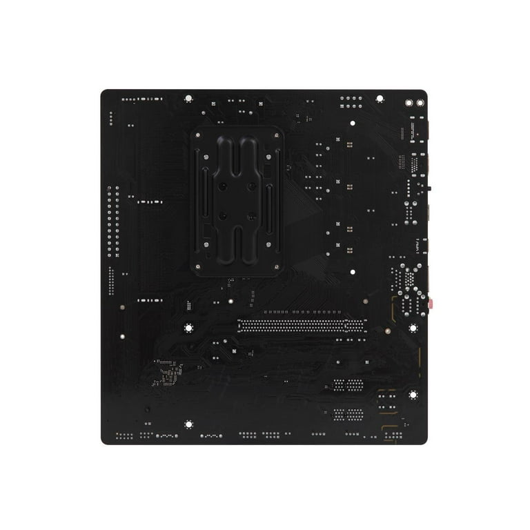 ASRock A620M-HDV/M.2 AM5 Micro ATX Motherboard, supports up to 65W