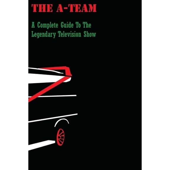 The A-Team, (Paperback)