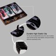 thumbnail image 1 of Money Counter Case Plastic Case Cash Garden Landscape Crystal Picture; Register Box Cashier Coin Drawer Box Cash Drawer Tray, 1 of 9