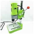 thumbnail image 4 of Mini Perceuse Électrique 710W pour Banc, Machine de Perçage en Métal, Perceuse à Charnière 1-13mm, Longue Durée, 4 of 5