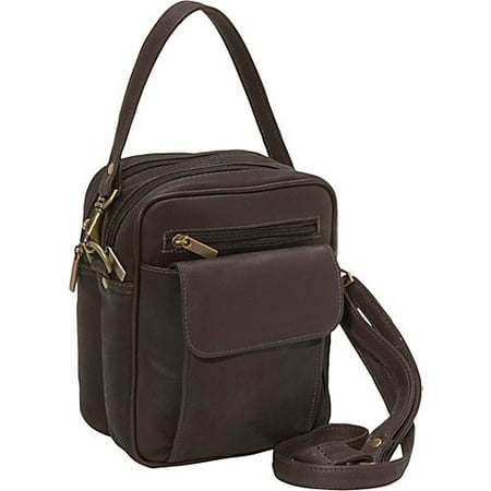 David King & Co. Man Bag Camera Bag