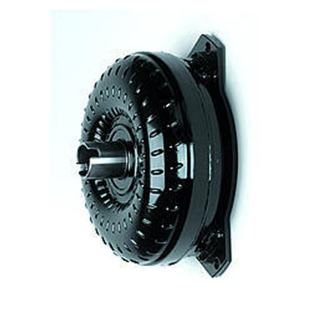 10 in dia. 2900-3300 RPM Stall, Big Shot XHD Torque Converter - TH350 & TH400