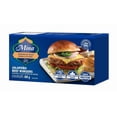 thumbnail image 4 of Mina Halal Jalapeño Beef Burgers, 800 g, 4 of 7