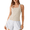 Light Khaki, variant on G4Free Ribbed Removable Built in Bra Workout Tank Tops Woman Racerback Square Neck Yoga Top Lightweight Athletic Tanks