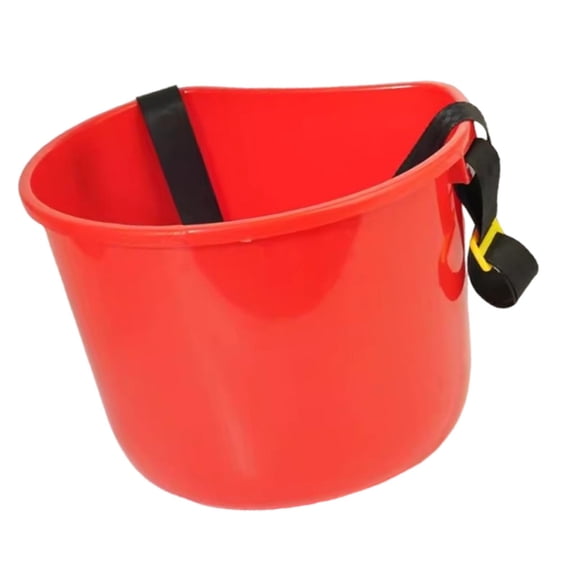 CoudarTitie Berry Picking Basket Gardening Tool Supplies Portable Adjustable Strap Organizer