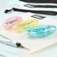 Tape Double Sided Correction Tape White Out Tape Dot Corrections Tape