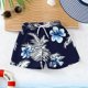 thumbnail image 5 of Odeerbi 4-15 Años Niños Lindo Estampado Pantalones Cortos de Playa Seco Rápido Con Bolsillos Elásticos Pantalones Cortos de La Tabla de La Cintura, 5 of 8