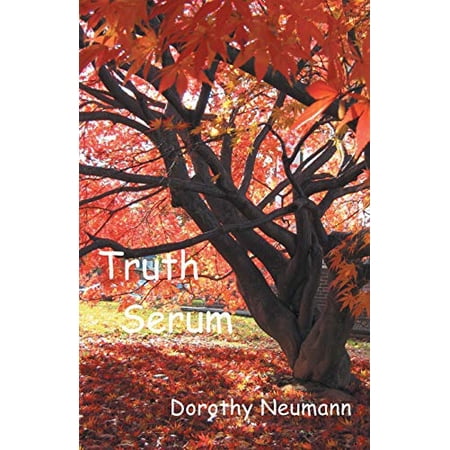 Pre-Owned Truth Serum Paperback