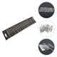 thumbnail image 5 of GOOHOCHY 1 conjunto de accesorios de guitarra de alambre de traste de la guitarra de alambre de trastes de metal, 5 of 8