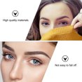 thumbnail image 2 of 600pcs Eyelid Tape Adhesive Invisible Double Eyelid Tape Stickers (Mesh Pattern L), 2 of 7