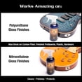 thumbnail image 4 of MusicNomad The Guitar One 12 -OunceTech Size-All in 1 Cleaner, Polish and Wax, 4 of 5