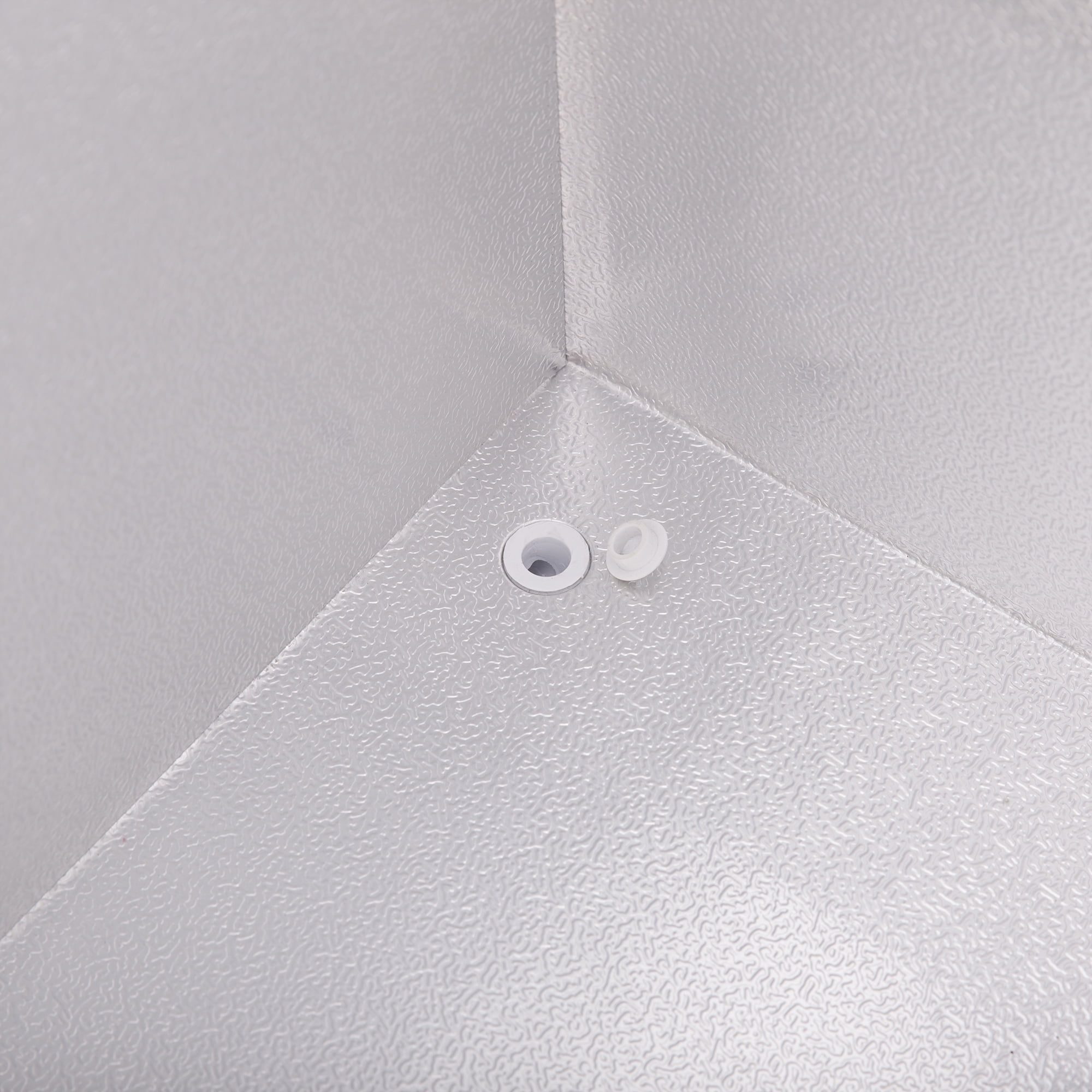 MXSH23.6SHC Chest Freezer, Solid Top