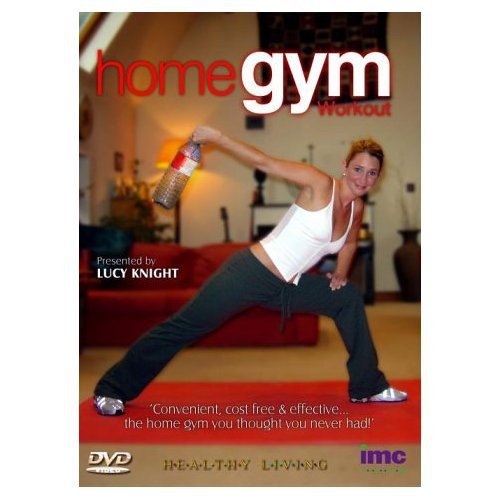 Home Gym Workout (DVD)