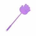 thumbnail image 5 of ACDANC Fly Swatter,Funny Hand Shaped Fly Swatters - Durable - Colorful for Home/Indoor/Outdoor/Classroom/Office/Pack of 12, 5 of 7