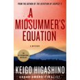 thumbnail image 1 of A Midsummer's Equation (Detective Galileo Series, Volume 3), 1 of 5