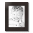 thumbnail image 2 of ArtToFrames 9" x 12" Walnut Picture Frame, 9x12 inch Brown MDF Poster Frame (WOM-3914), 2 Pack, 2 of 8