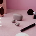 thumbnail image 6 of Sony WF-1000XM5 Wireless Over-Ear Noise Canceling Headphones (Pink), 6 of 9