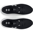thumbnail image 4 of Under Armour Men's Surge 3 Baseball Training Shoe Black Medium 10.5 10.5 Medium US/Black, 4 of 4