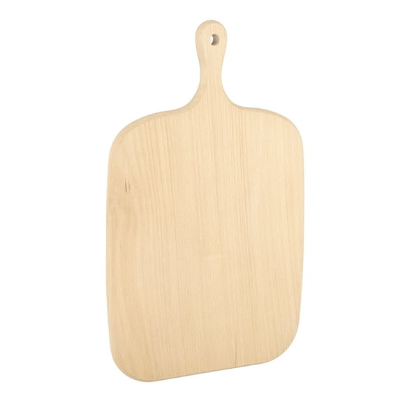 Rustic Serving Platter,Small Cheese Board Strong Wooden Cutting Board Wooden Charcuterie Board Multi-Functional