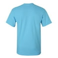 thumbnail image 2 of Gildan Mens Ultra Cotton Short Sleeve T-Shirt, 2 of 3