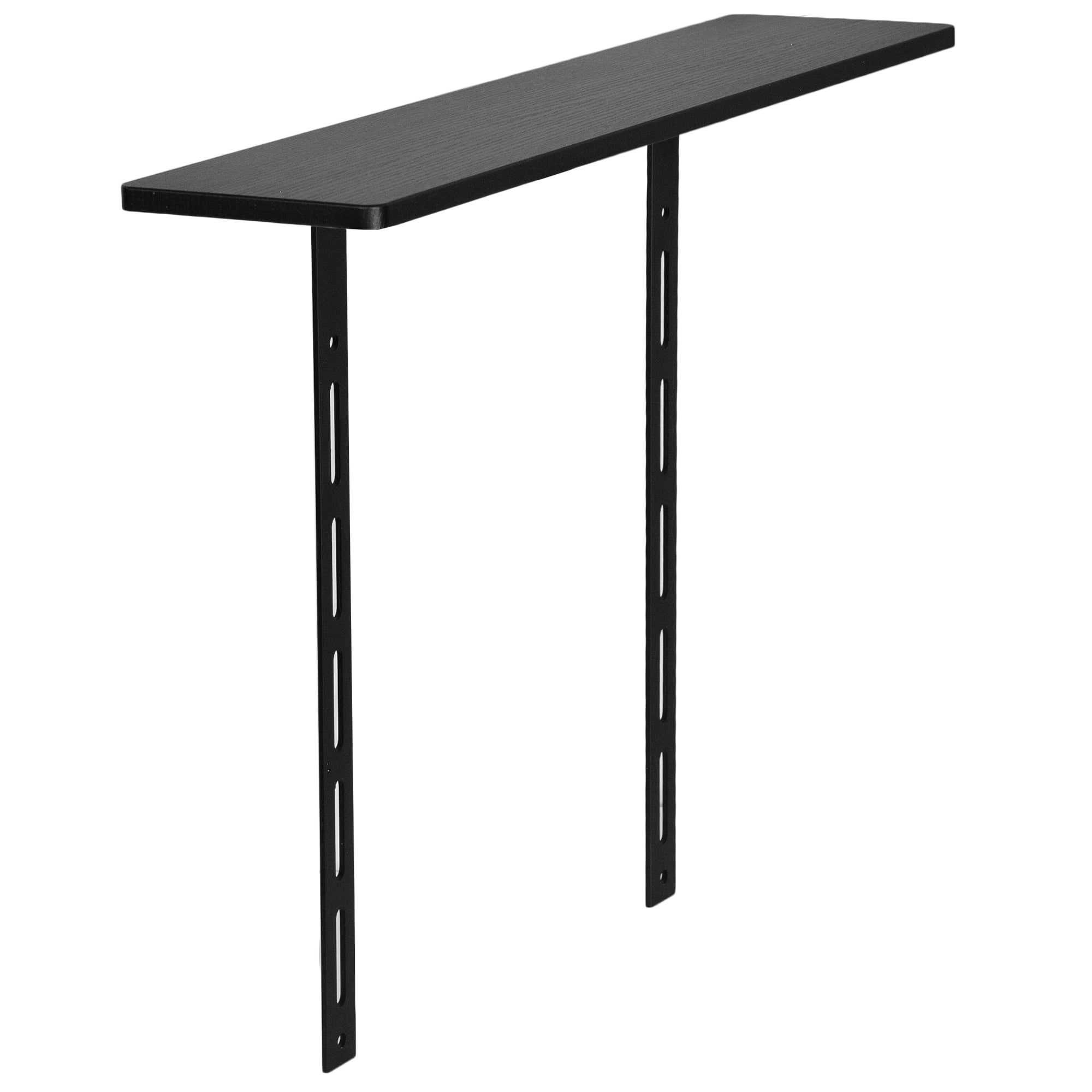 VIVO Above TV 26" Shelf Mount, Holds Speaker, Streaming Devices, & More