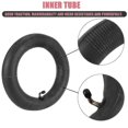 thumbnail image 3 of 2 Pieces 10 x 2.125 (10 Inch)Scooter Inner Tube for 10X2 Tyres 10X1.90 10X1.95 10X2 10X2.125 Electric Scooter Inner Tube, 3 of 5