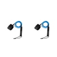 thumbnail image 3 of Greeniant Correa de surf Tamaño compacto Accesorios para exteriores Stand-UP Paddle Tobilleras Alambre Suministros de surf Artesanía Cuerda de pierna de Type1 NO1 Greeniant CBP499357, 3 of 5