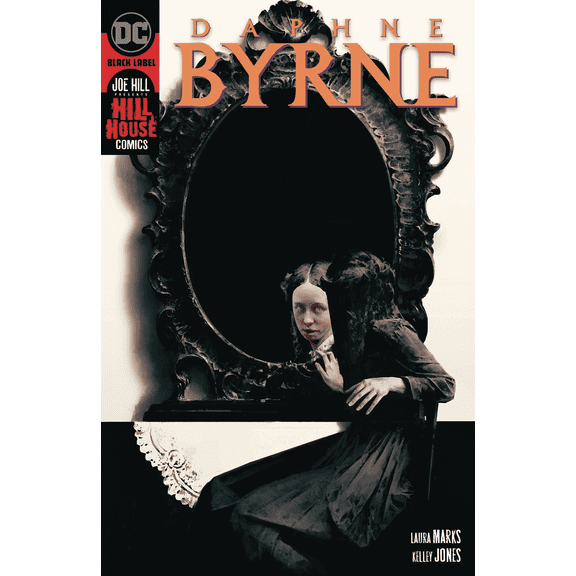 Daphne Byrne #2 () DC Comics Comic Book 2020