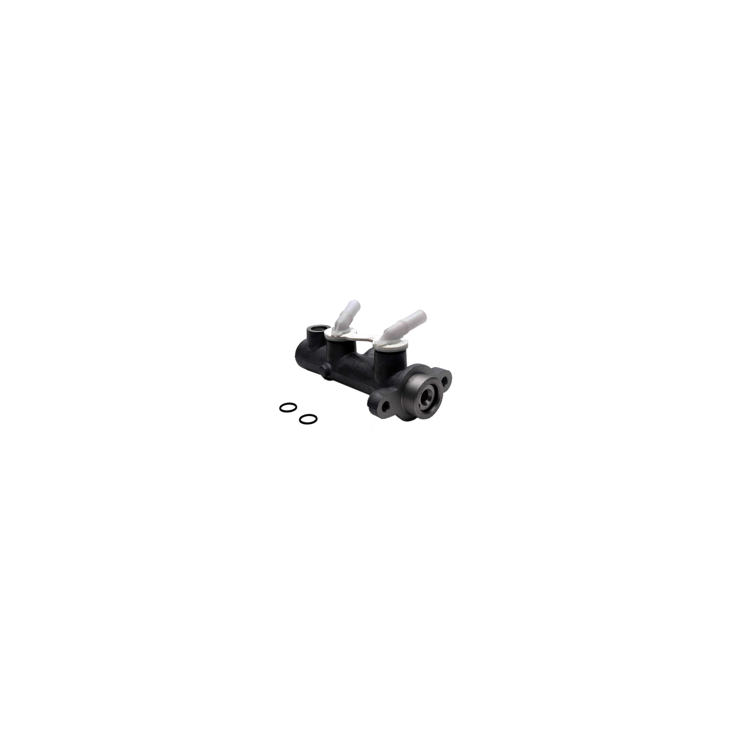 Raybestos Element3 New Master Cylinder, MC390615 Fits select: 1999-2000 NISSAN QUEST