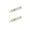 2pc, variant on White LED Light Strips For Refrigerator Cooling Systems Easy Installation Freezer Fridge Lighting Part Accessories