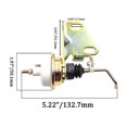 thumbnail image 2 of Vacum Actionneur à Ralenti pour Panther Kapsul 8943673440 8943673440, 2 of 5