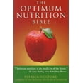thumbnail image 1 of The Optimum Nutrition Bible, 1 of 1