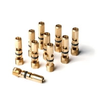 Holley Performance 1018-135 Carburetor Needle and Seat