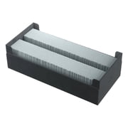 Gamegenic - Dungeon 1100+ Card Convertible Deck Box: Black