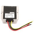 thumbnail image 1 of Qiilu Boost/Buck Voltage Regulator, 18-36V To 24V Auto Step UP/Down Converter For LED Car Display For Electric Fan, 1 of 8