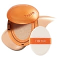 thumbnail image 1 of Cojín filtrante Foundation TIRTIR Mask Fit AI, 19 ml, #22N, 1 of 7