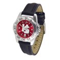 thumbnail image 1 of Suntime ST-CO3-HSC-SPORTL-A Hampden Sydney College-Ladies Sport AnoChrome Watch, 1 of 1